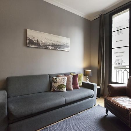 Short Stay Group Paseo De Gracia Serviced Apartments Barcelona Exterior photo